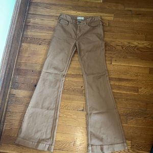 Free People Bell Bottoms